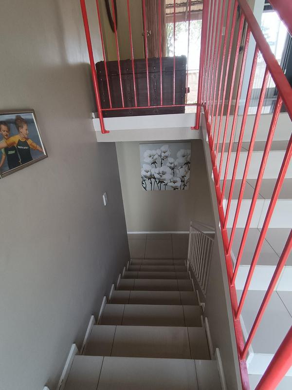 3 Bedroom Property for Sale in Fishers Hill Gauteng