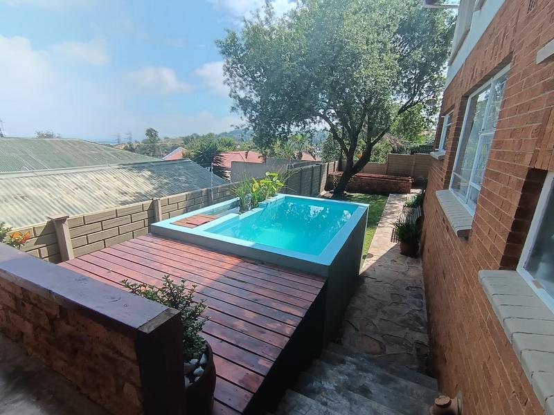 3 Bedroom Property for Sale in Fishers Hill Gauteng