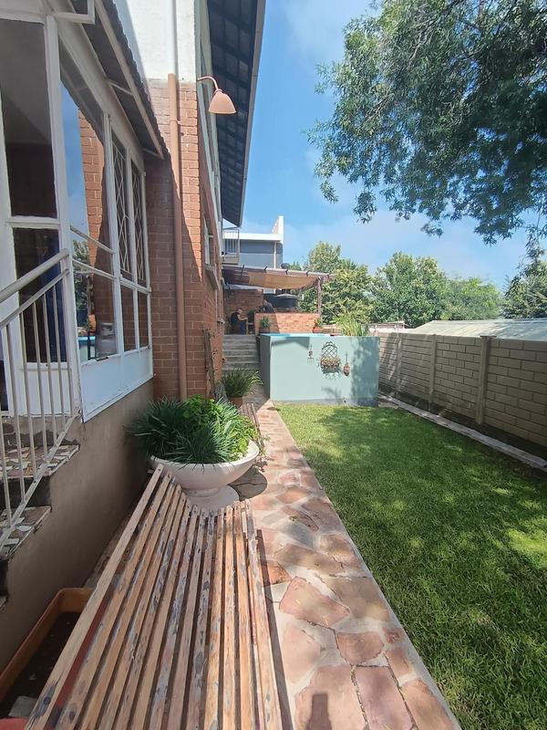 3 Bedroom Property for Sale in Fishers Hill Gauteng