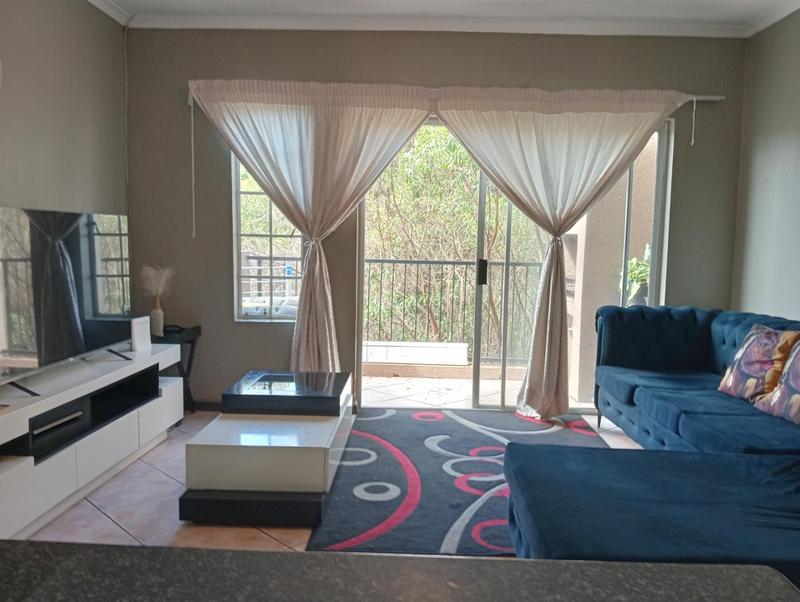 2 Bedroom Property for Sale in Wilgeheuwel Gauteng