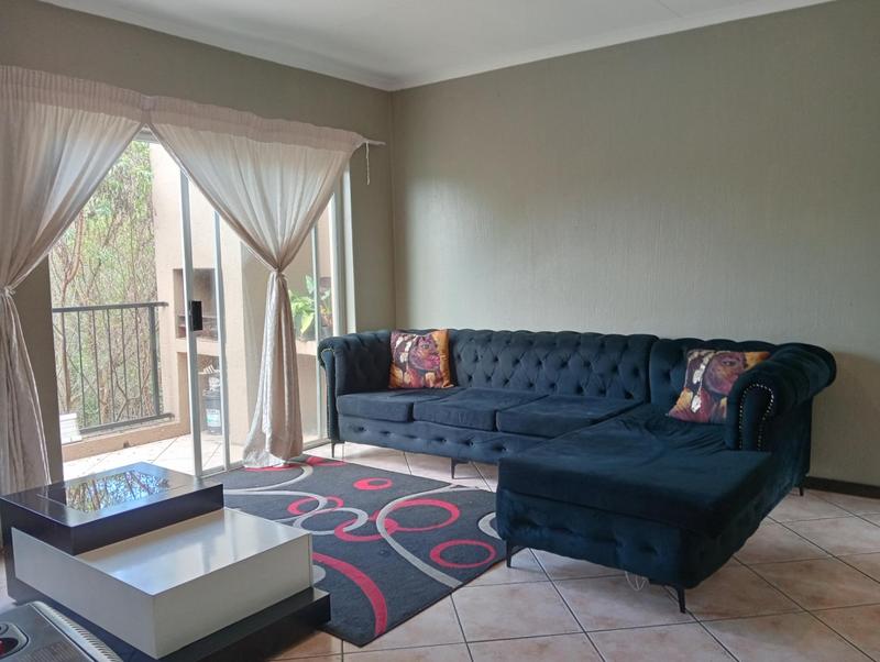 2 Bedroom Property for Sale in Wilgeheuwel Gauteng