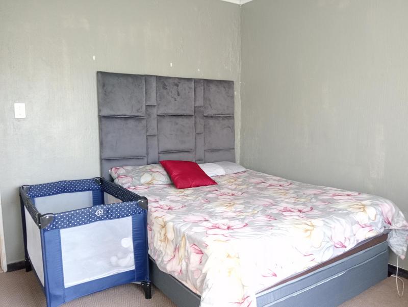 2 Bedroom Property for Sale in Wilgeheuwel Gauteng