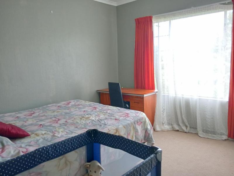 2 Bedroom Property for Sale in Wilgeheuwel Gauteng