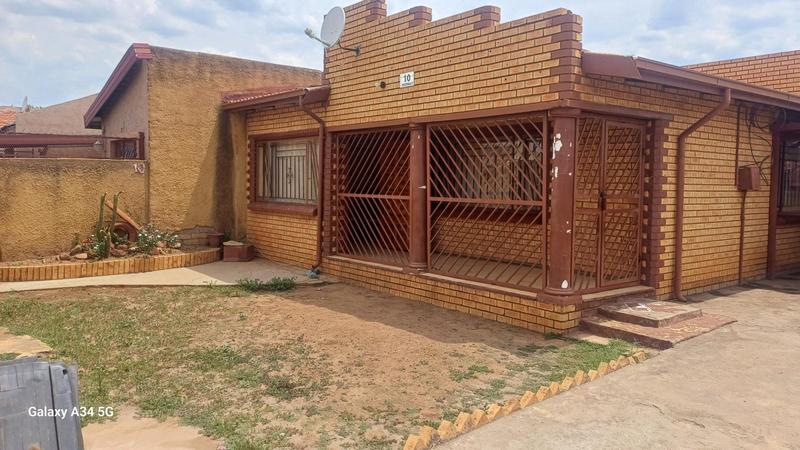 3 Bedroom Property for Sale in Atteridgeville Gauteng