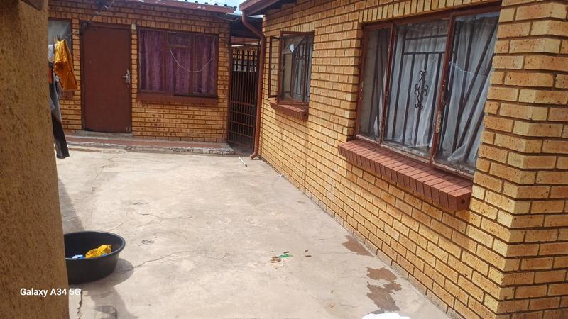 3 Bedroom Property for Sale in Atteridgeville Gauteng