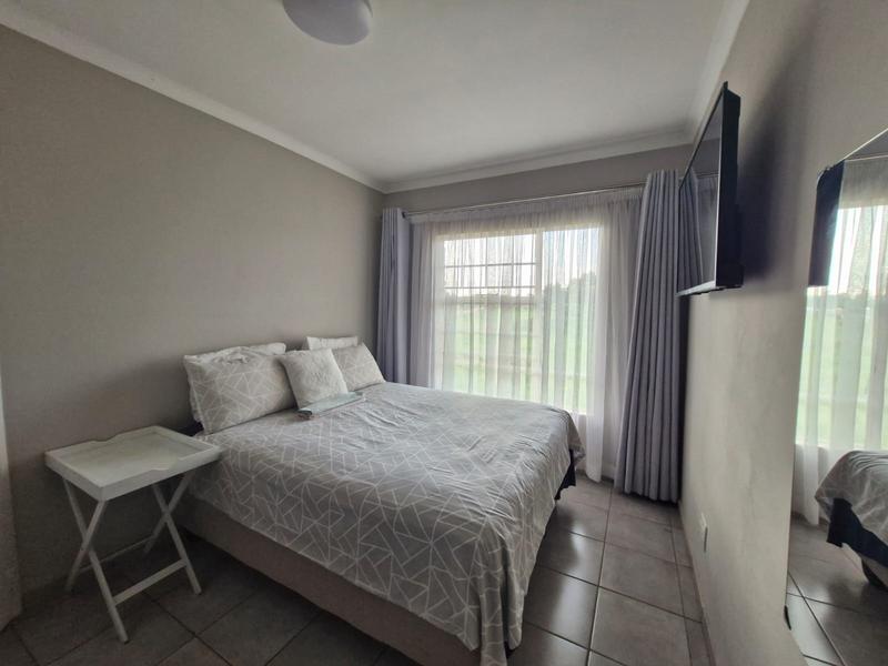 To Let 1 Bedroom Property for Rent in Crystal Park Gauteng