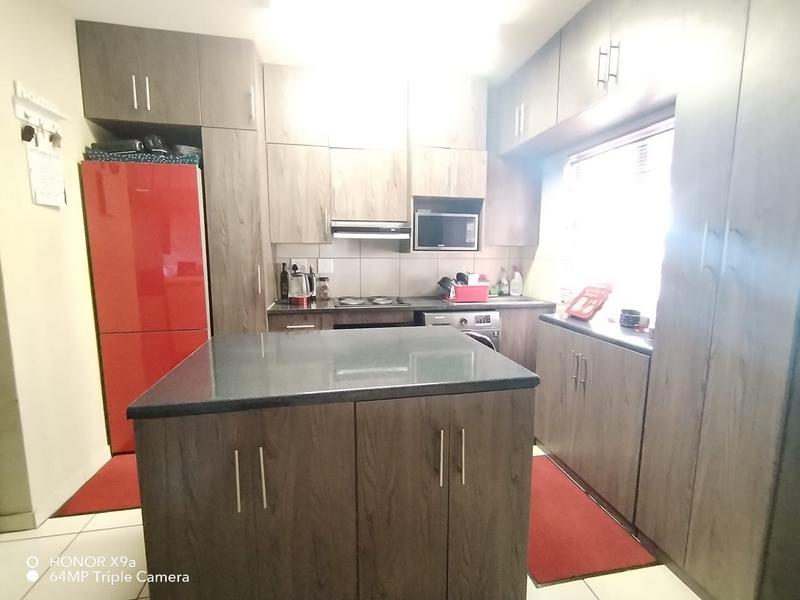 2 Bedroom Property for Sale in Rynfield A H Gauteng