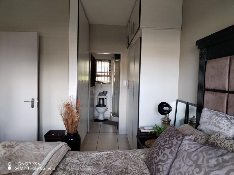 2 Bedroom Property for Sale in Rynfield A H Gauteng