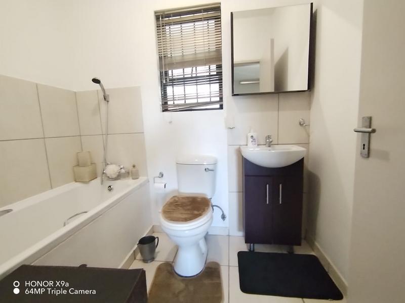 2 Bedroom Property for Sale in Rynfield A H Gauteng