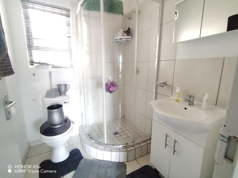 2 Bedroom Property for Sale in Rynfield A H Gauteng