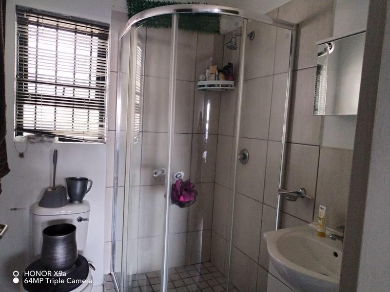 2 Bedroom Property for Sale in Rynfield A H Gauteng