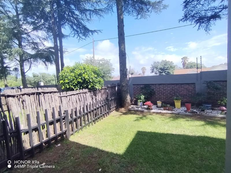 2 Bedroom Property for Sale in Rynfield A H Gauteng