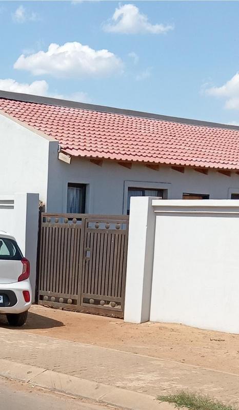 3 Bedroom Property for Sale in Doornkop Gauteng