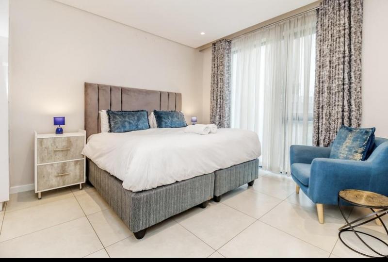 2 Bedroom Property for Sale in Hurlingham Gauteng