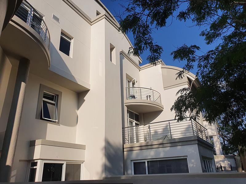 To Let 3 Bedroom Property for Rent in Illovo Gauteng