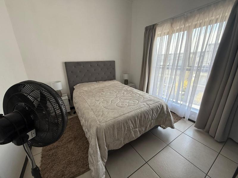 To Let 1 Bedroom Property for Rent in Fourways Gauteng