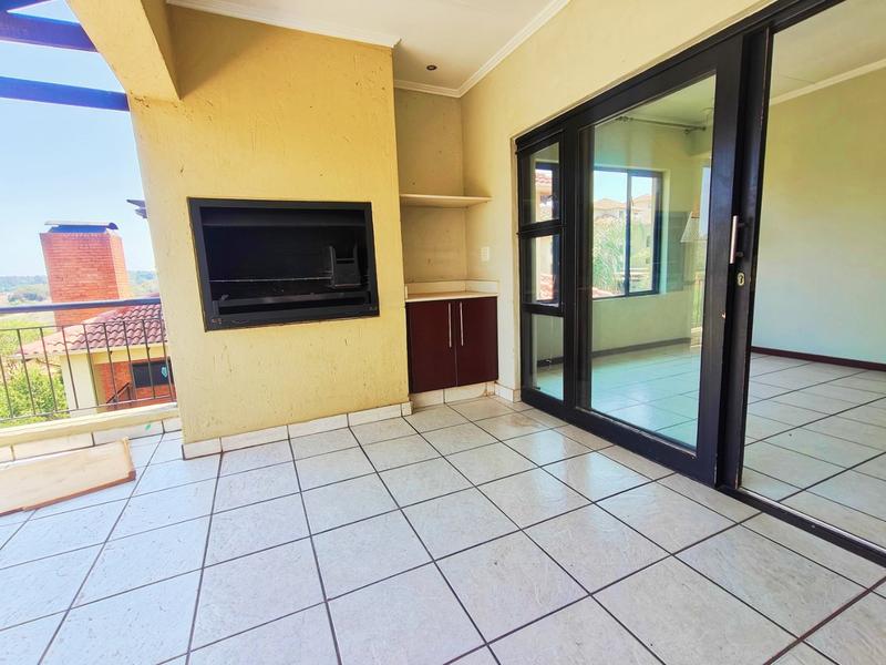 To Let 2 Bedroom Property for Rent in Sunninghill Gauteng