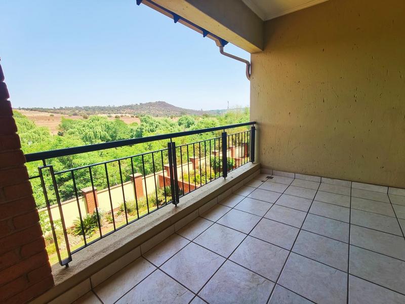 To Let 2 Bedroom Property for Rent in Sunninghill Gauteng