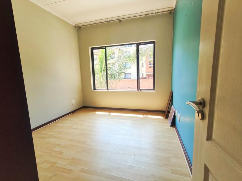 To Let 2 Bedroom Property for Rent in Sunninghill Gauteng