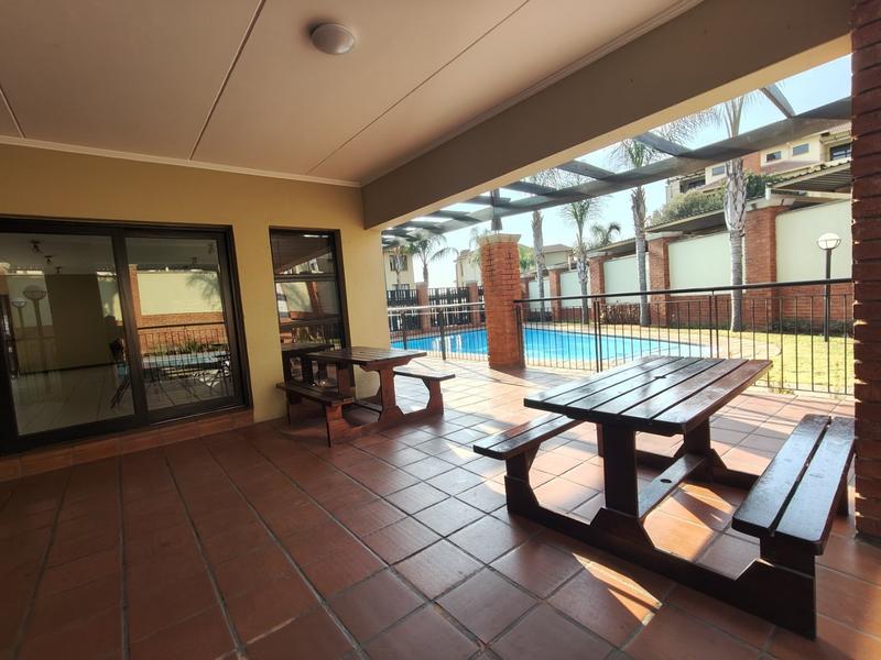 To Let 2 Bedroom Property for Rent in Sunninghill Gauteng