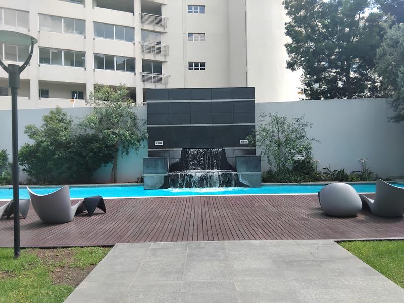 To Let 2 Bedroom Property for Rent in Sandton Central Gauteng