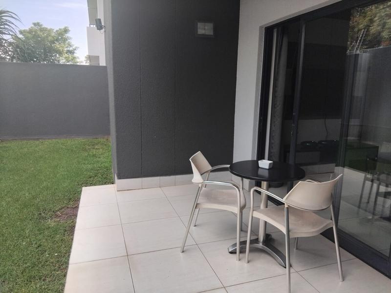 To Let 2 Bedroom Property for Rent in Sandton Central Gauteng