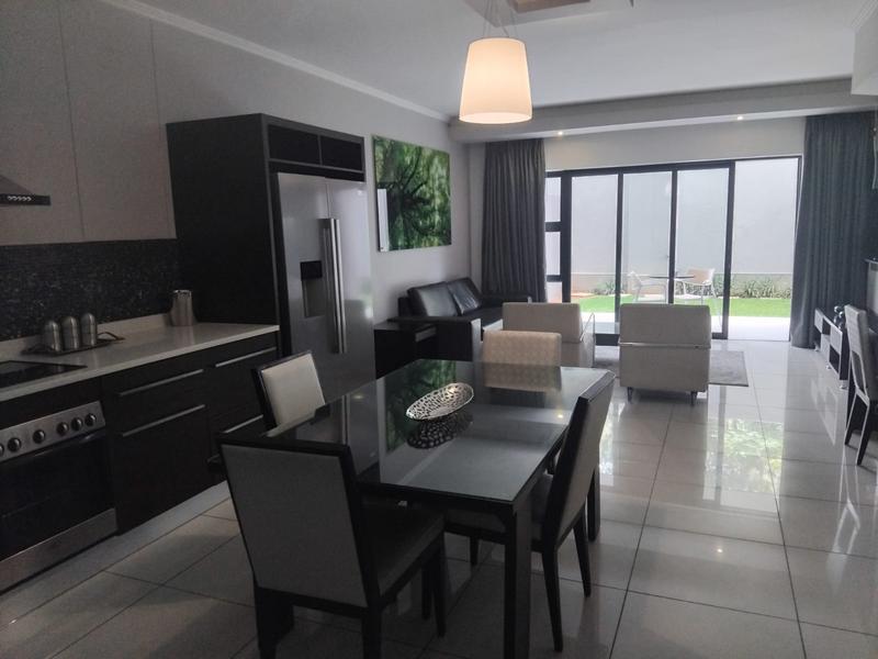 To Let 2 Bedroom Property for Rent in Sandton Central Gauteng