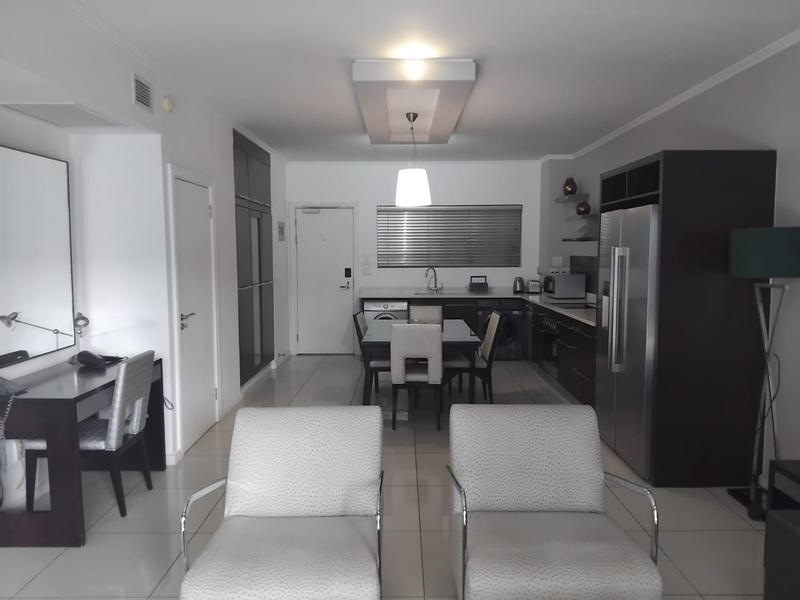 To Let 2 Bedroom Property for Rent in Sandton Central Gauteng