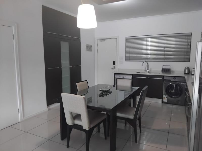 To Let 2 Bedroom Property for Rent in Sandton Central Gauteng