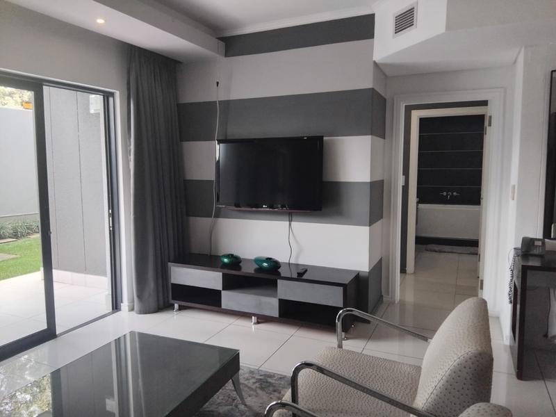 To Let 2 Bedroom Property for Rent in Sandton Central Gauteng