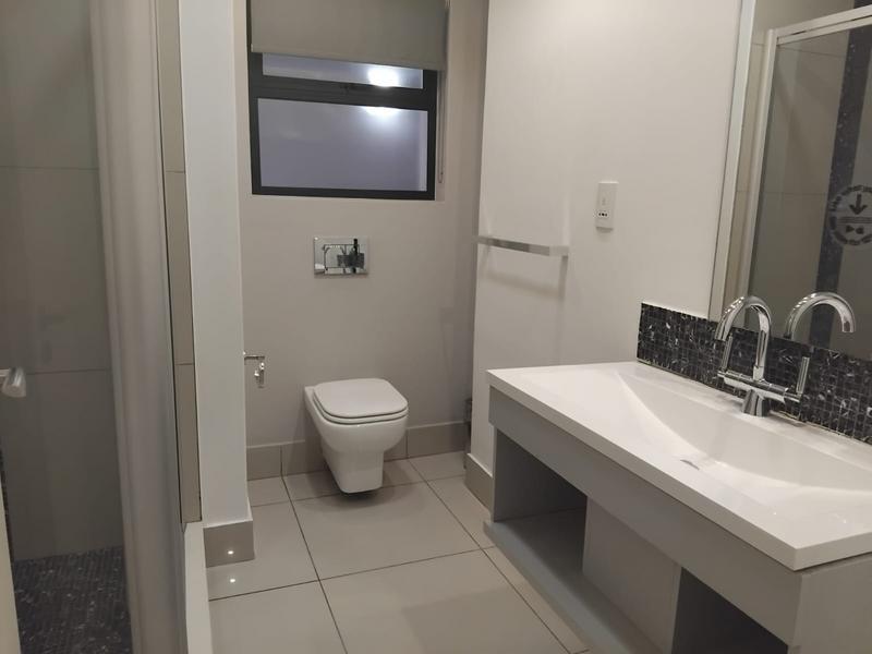 To Let 2 Bedroom Property for Rent in Sandton Central Gauteng