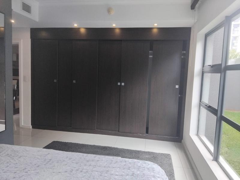 To Let 2 Bedroom Property for Rent in Sandton Central Gauteng