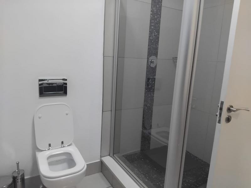 To Let 2 Bedroom Property for Rent in Sandton Central Gauteng