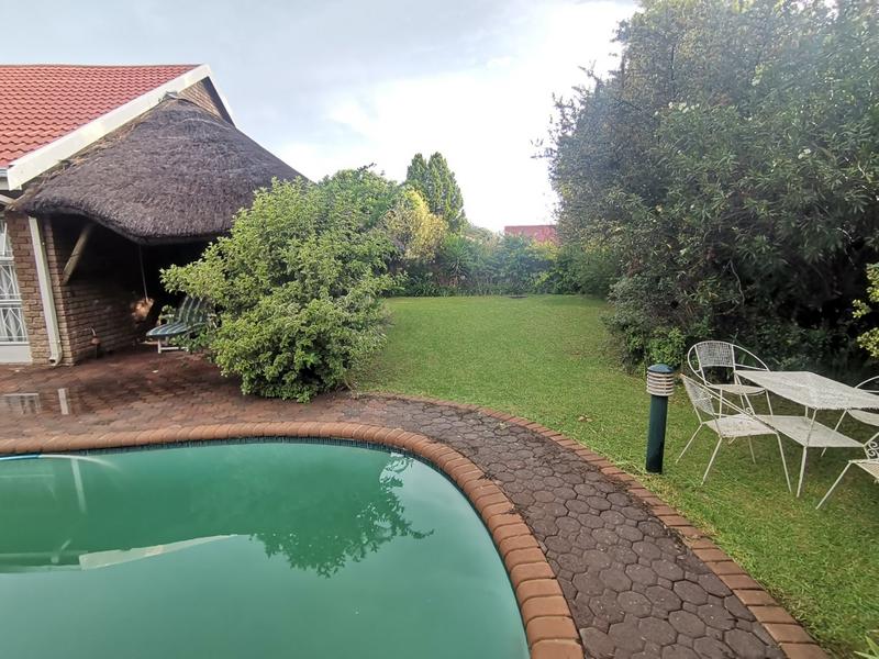 4 Bedroom Property for Sale in Vanderbijlpark SE 3 Gauteng