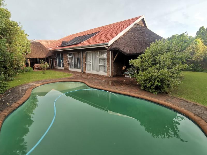 4 Bedroom Property for Sale in Vanderbijlpark SE 3 Gauteng