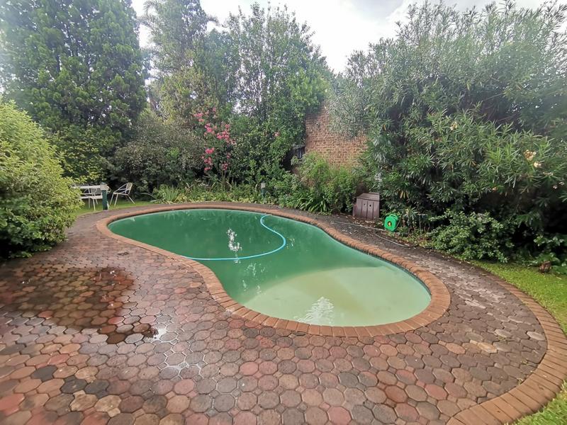 4 Bedroom Property for Sale in Vanderbijlpark SE 3 Gauteng