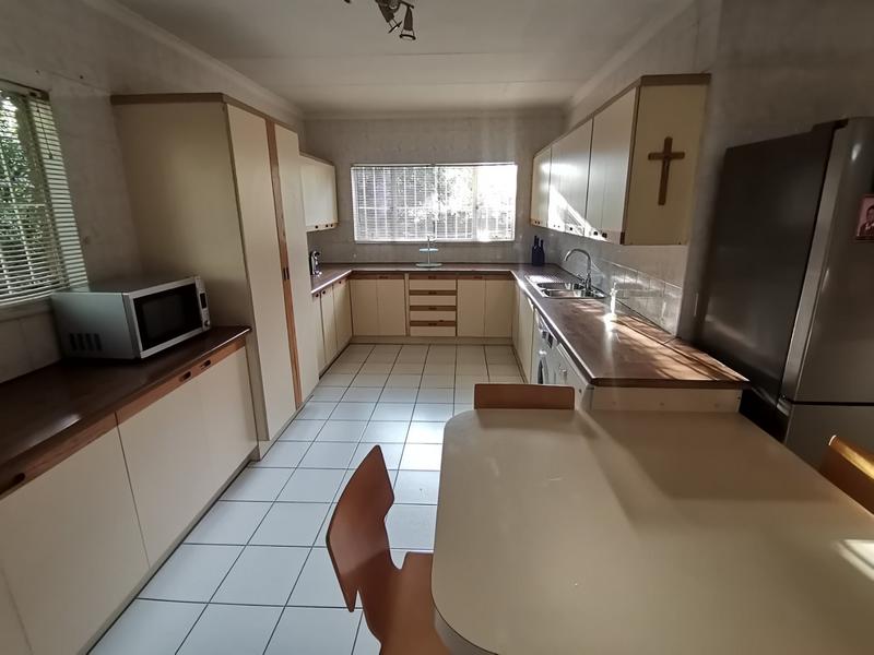 4 Bedroom Property for Sale in Vanderbijlpark SE 3 Gauteng