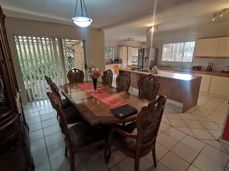 4 Bedroom Property for Sale in Vanderbijlpark SE 3 Gauteng