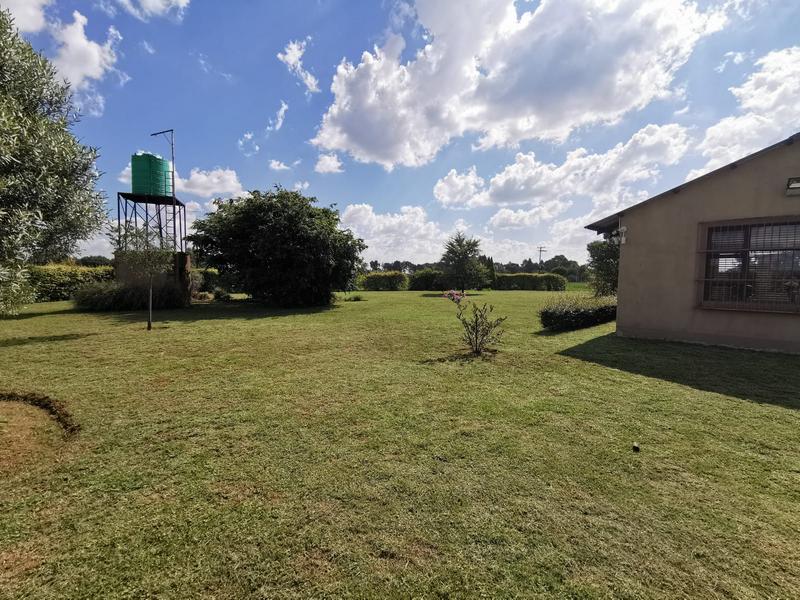 3 Bedroom Property for Sale in Buyscelia Gauteng