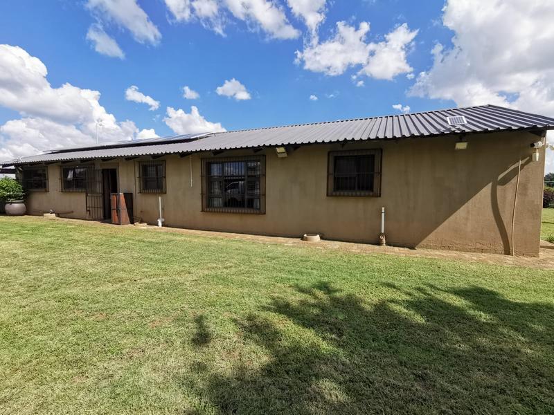 3 Bedroom Property for Sale in Buyscelia Gauteng