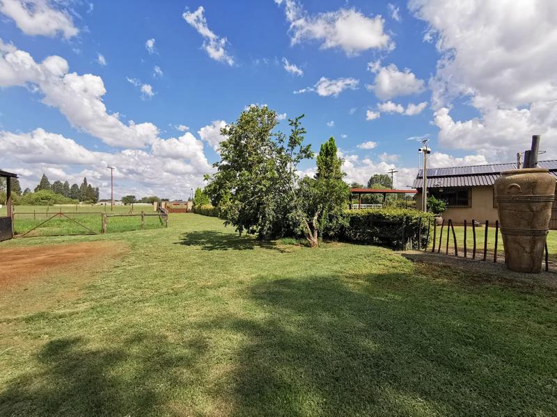 3 Bedroom Property for Sale in Buyscelia Gauteng