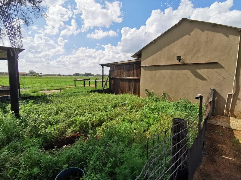 3 Bedroom Property for Sale in Buyscelia Gauteng