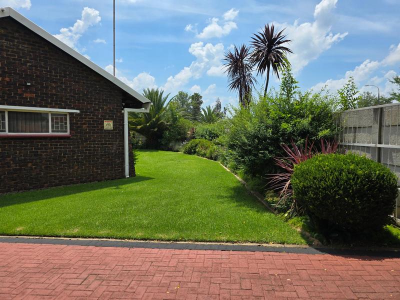 4 Bedroom Property for Sale in Vanderbijlpark Gauteng