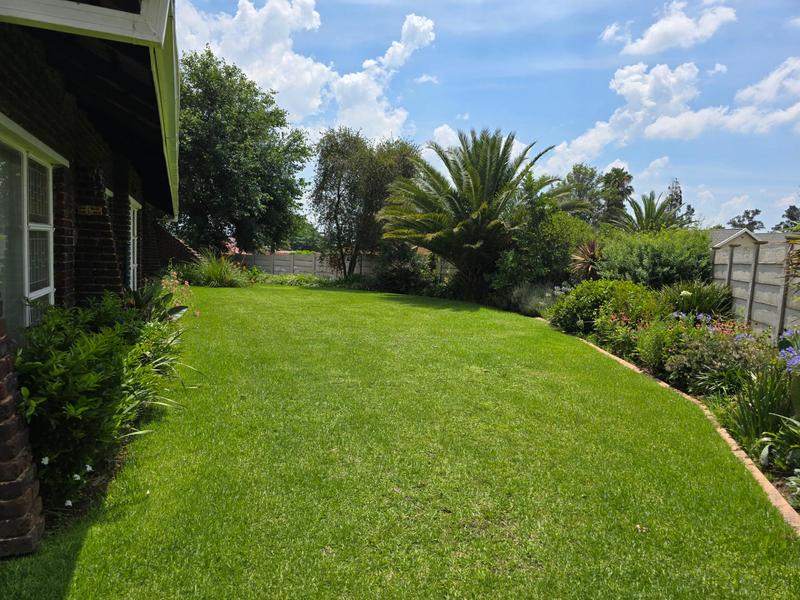 4 Bedroom Property for Sale in Vanderbijlpark Gauteng