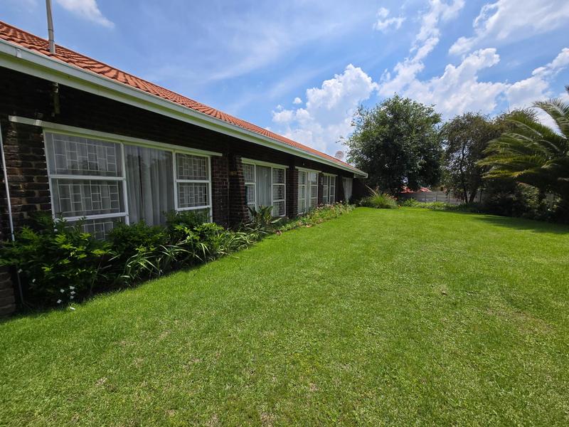 4 Bedroom Property for Sale in Vanderbijlpark Gauteng