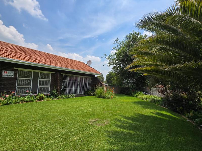 4 Bedroom Property for Sale in Vanderbijlpark Gauteng