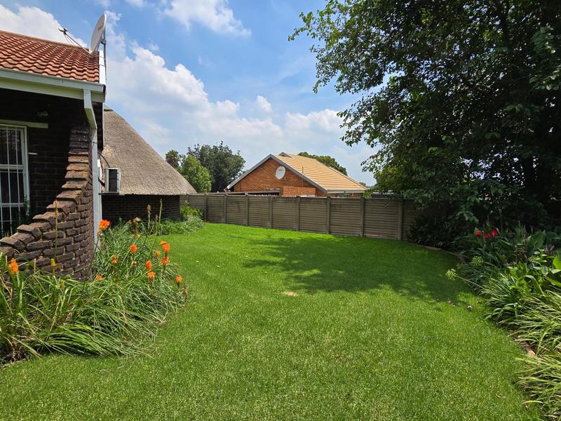 4 Bedroom Property for Sale in Vanderbijlpark Gauteng