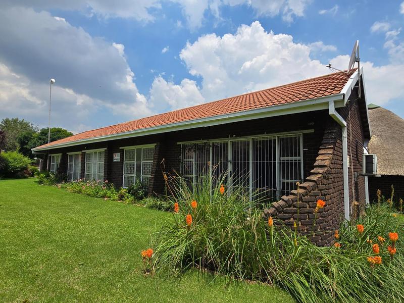 4 Bedroom Property for Sale in Vanderbijlpark Gauteng