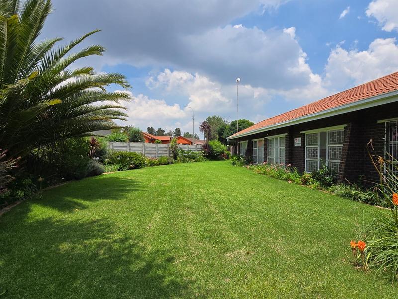 4 Bedroom Property for Sale in Vanderbijlpark Gauteng