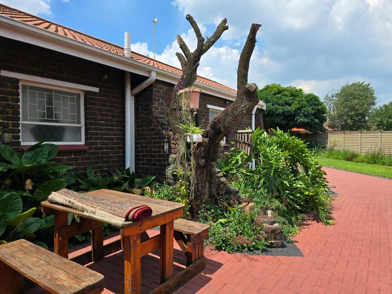 4 Bedroom Property for Sale in Vanderbijlpark Gauteng